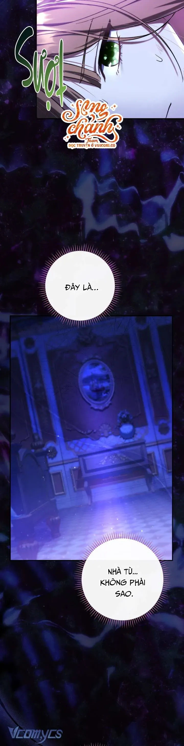 Người Xem Mắt Của Ác Nữ Quá Hoàn Hảo Chapter 97 - TC Truyện