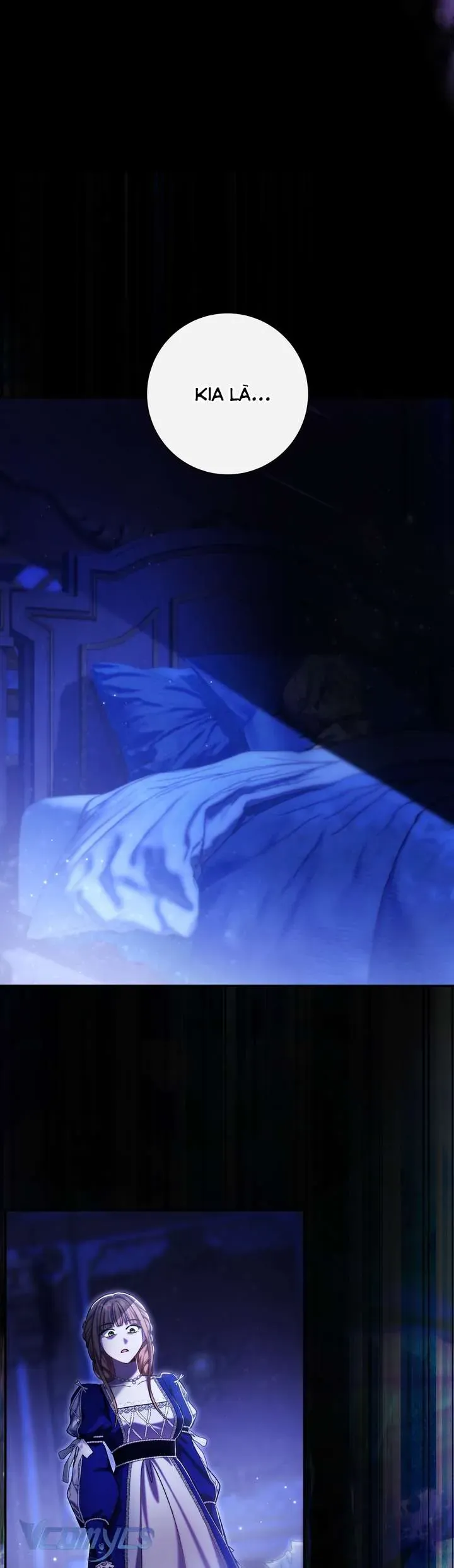 Người Xem Mắt Của Ác Nữ Quá Hoàn Hảo Chapter 97 - TC Truyện