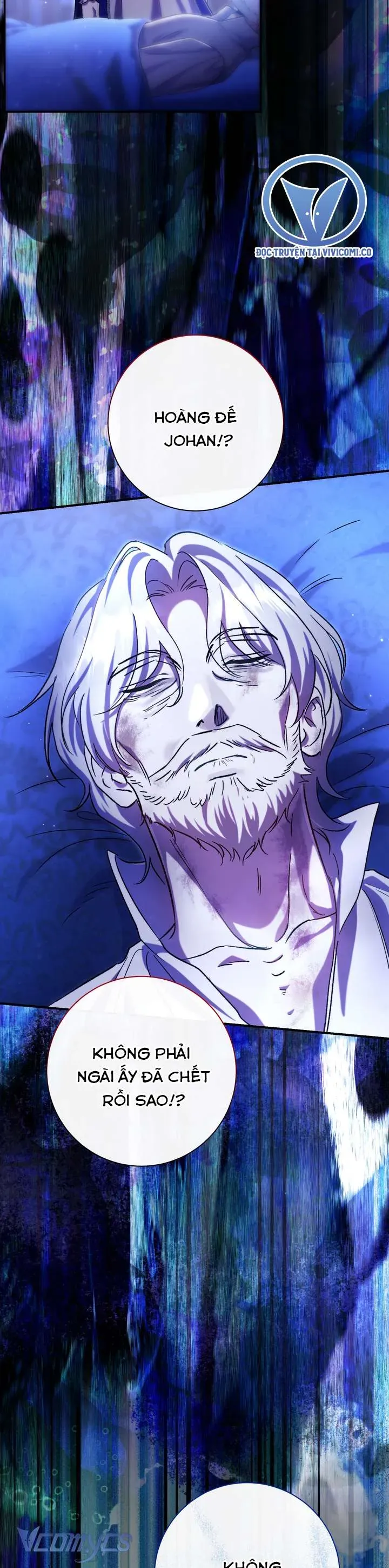 Người Xem Mắt Của Ác Nữ Quá Hoàn Hảo Chapter 97 - TC Truyện