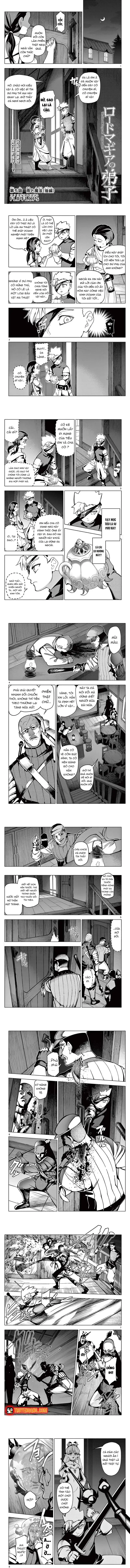 Nettruyen Truyện tranh online