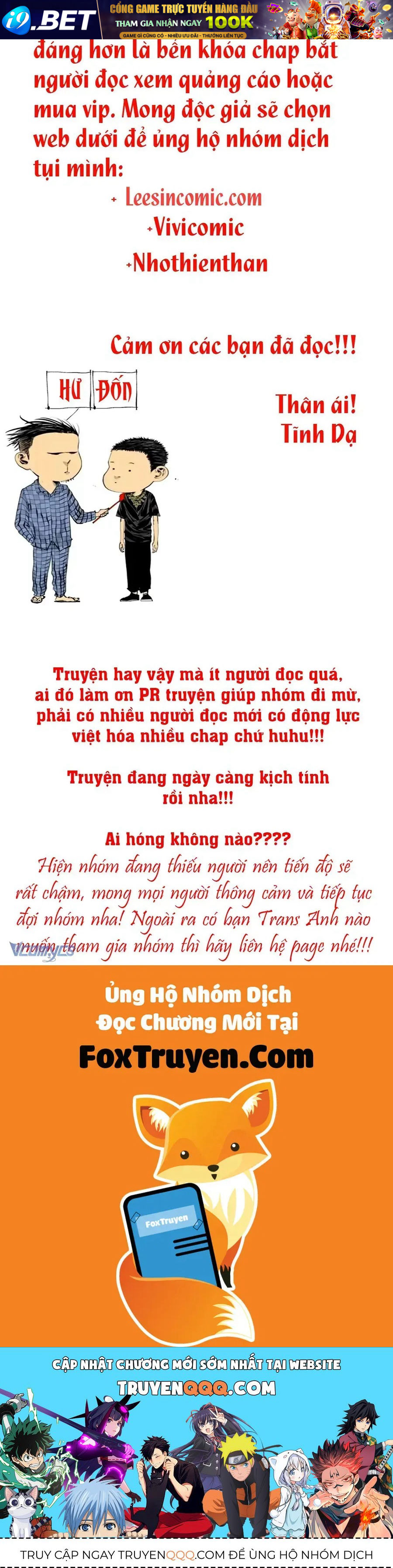 Nettruyen Truyện tranh online