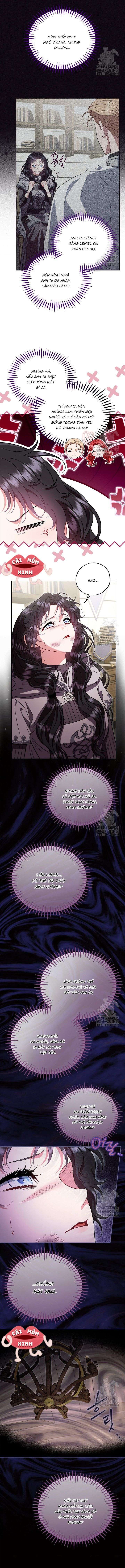 Trở Thành Người Giám Định Chất Độc Cho Thế Lực Hắc Ám Chapter 56 - TC Truyện