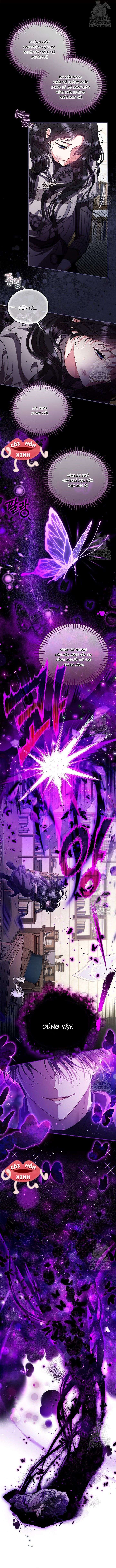 Trở Thành Người Giám Định Chất Độc Cho Thế Lực Hắc Ám Chapter 56 - TC Truyện