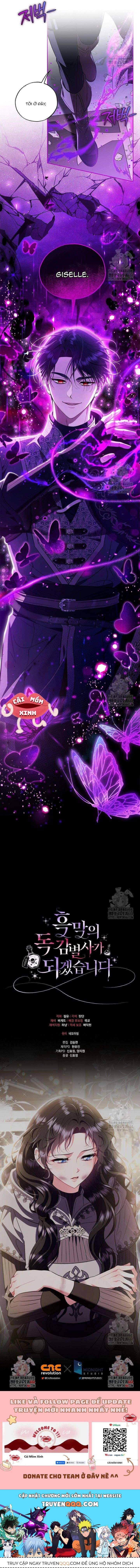 Trở Thành Người Giám Định Chất Độc Cho Thế Lực Hắc Ám Chapter 56 - TC Truyện