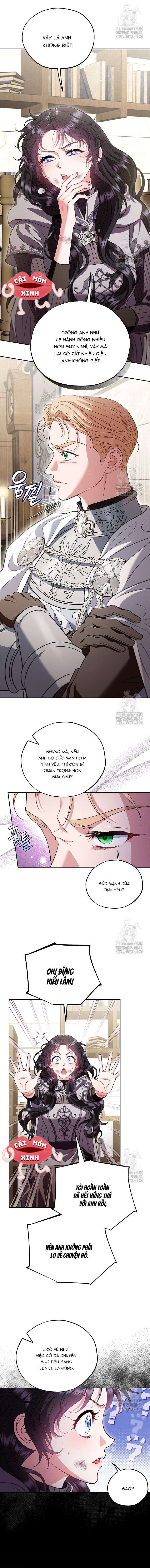 Trở Thành Người Giám Định Chất Độc Cho Thế Lực Hắc Ám Chapter 56 - TC Truyện