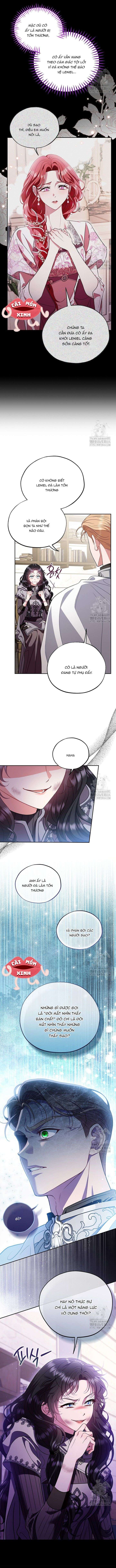 Trở Thành Người Giám Định Chất Độc Cho Thế Lực Hắc Ám Chapter 56 - TC Truyện