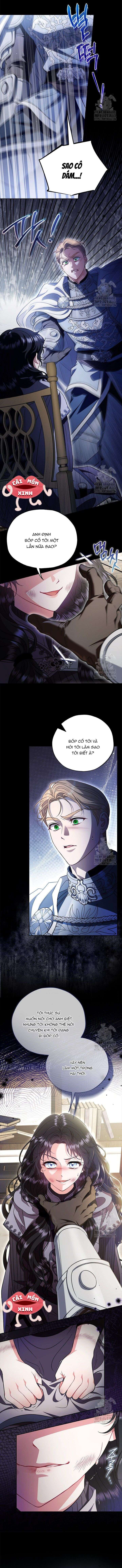 Trở Thành Người Giám Định Chất Độc Cho Thế Lực Hắc Ám Chapter 56 - TC Truyện