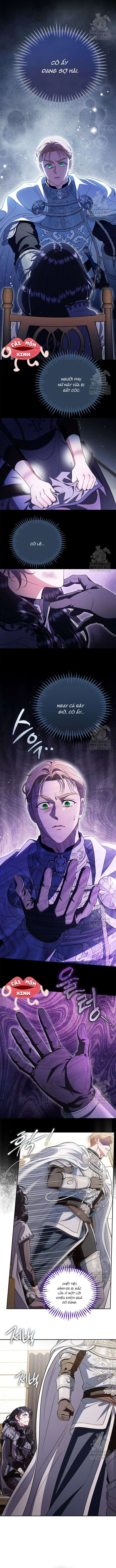 Trở Thành Người Giám Định Chất Độc Cho Thế Lực Hắc Ám Chapter 56 - TC Truyện