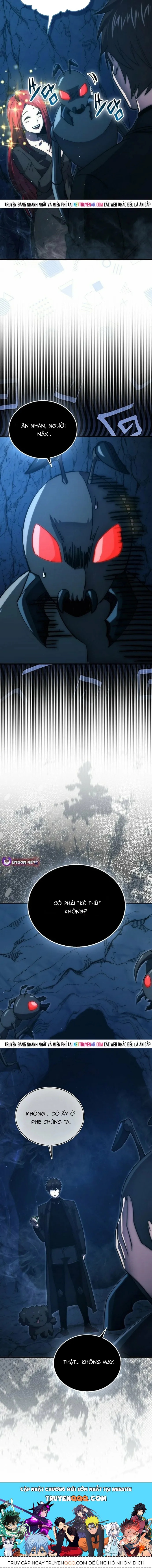 Trang 15 - Chúa Quỷ Tăng Cấp Bằng Võ Thuật