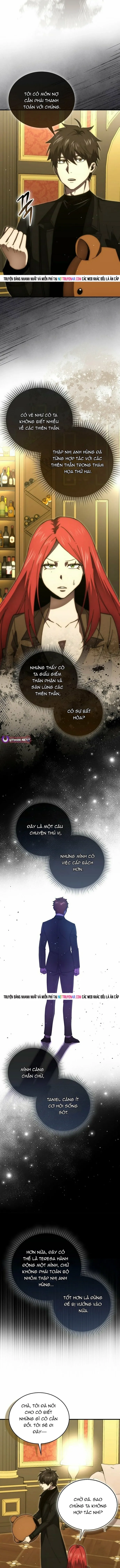Trang 4 - Chúa Quỷ Tăng Cấp Bằng Võ Thuật