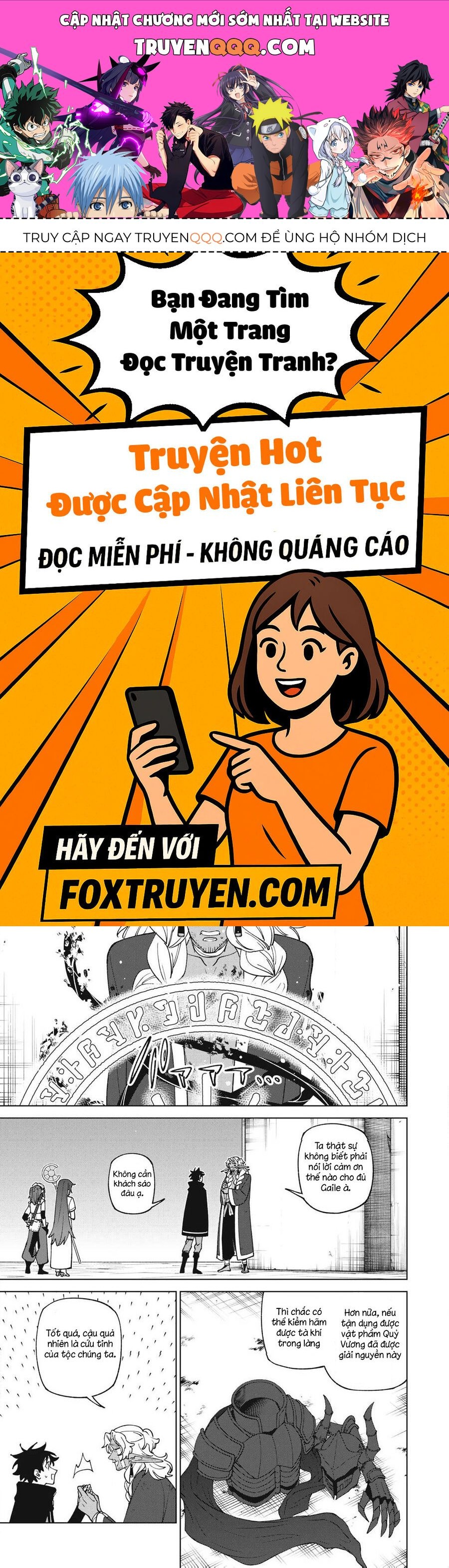 Nettruyen Truyện tranh online