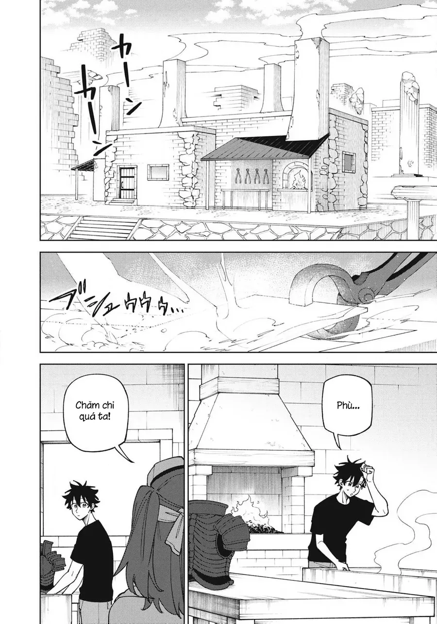 Chapter 164 - Image 11