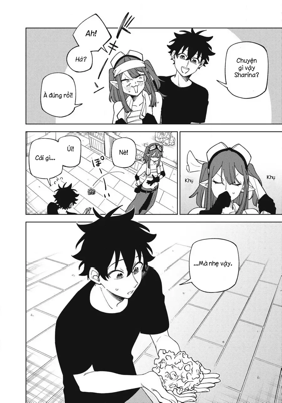 Chapter 165 - Image 2