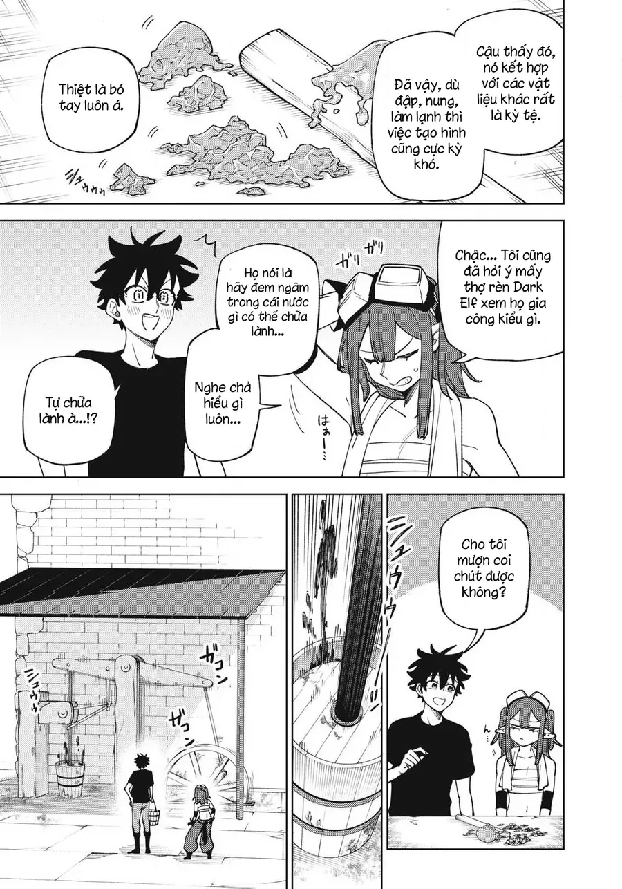 Chapter 165 - Image 5