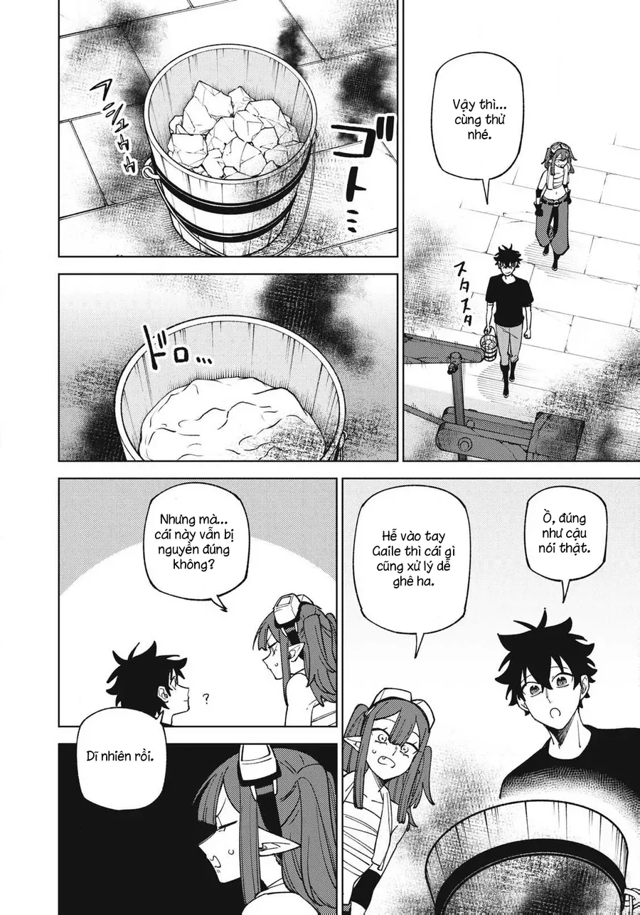 Chapter 165 - Image 6