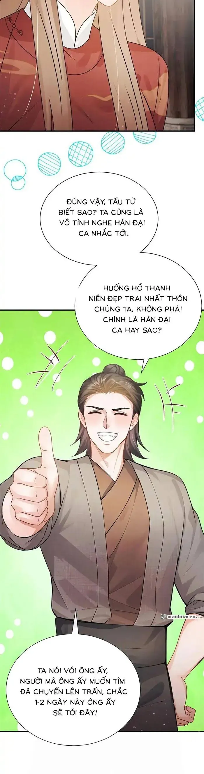 Mang Cả Siêu Thị Xuyên Không Về Nuôi Thừa Tướng Chapter 66 - TC Truyện