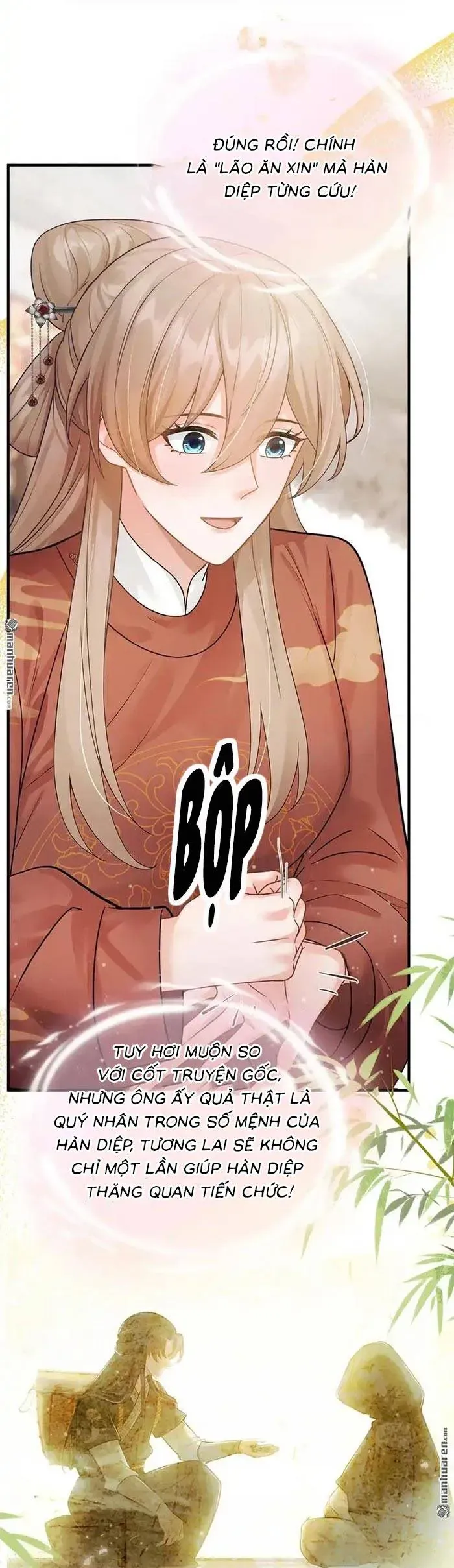 Mang Cả Siêu Thị Xuyên Không Về Nuôi Thừa Tướng Chapter 66 - TC Truyện