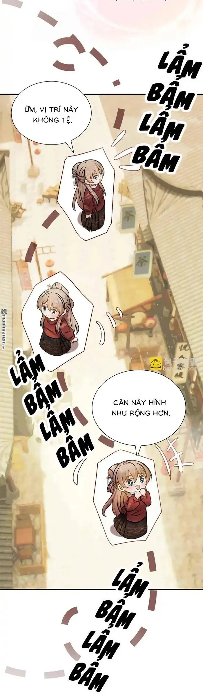 Mang Cả Siêu Thị Xuyên Không Về Nuôi Thừa Tướng Chapter 66 - TC Truyện