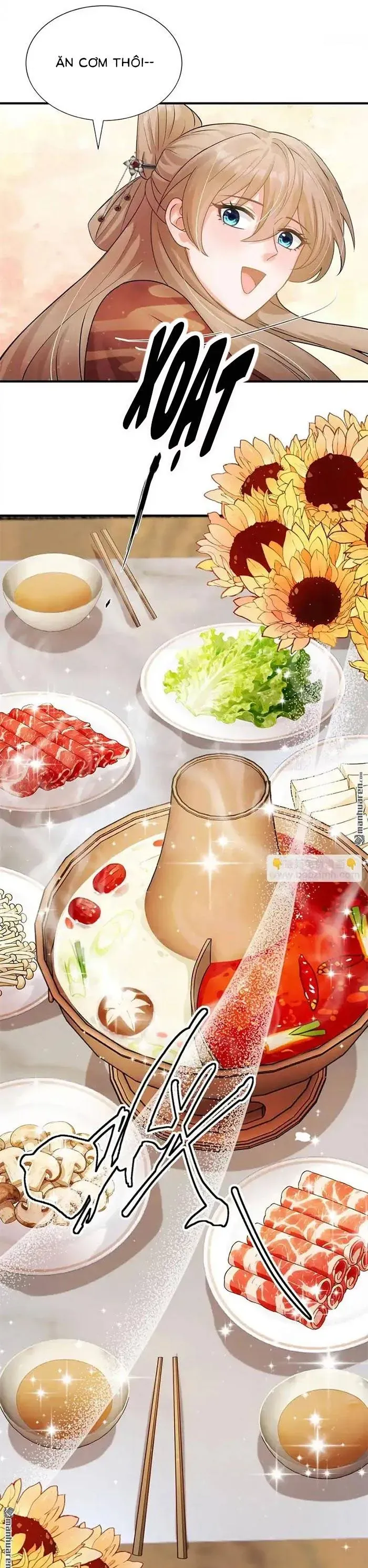 Mang Cả Siêu Thị Xuyên Không Về Nuôi Thừa Tướng Chapter 66 - TC Truyện