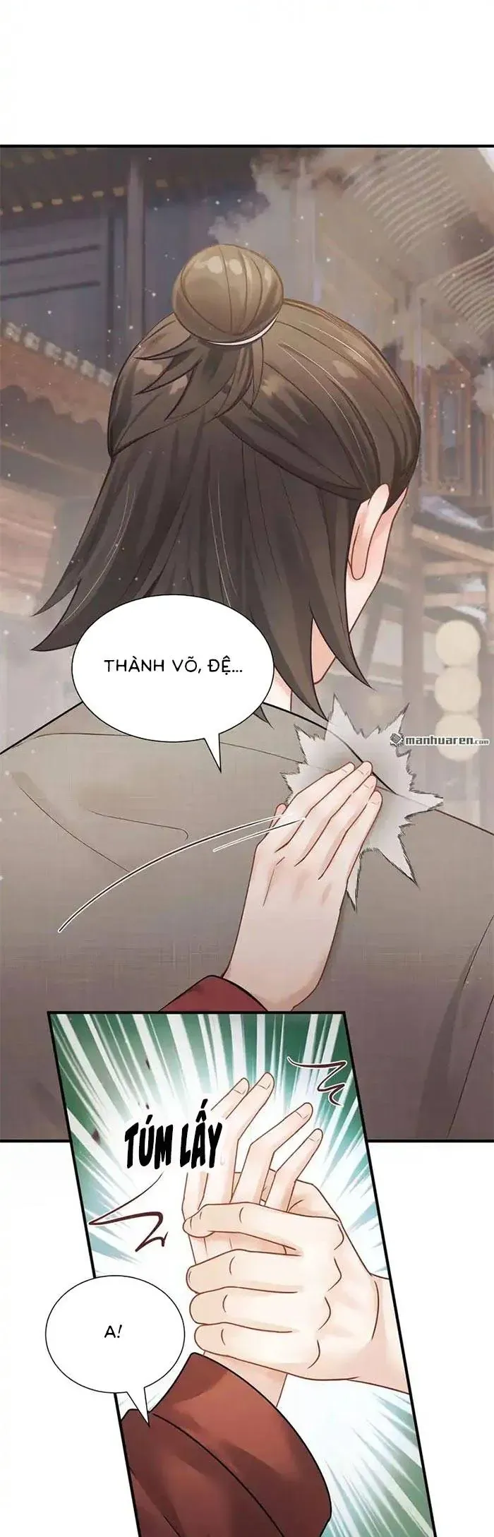 Mang Cả Siêu Thị Xuyên Không Về Nuôi Thừa Tướng Chapter 66 - TC Truyện