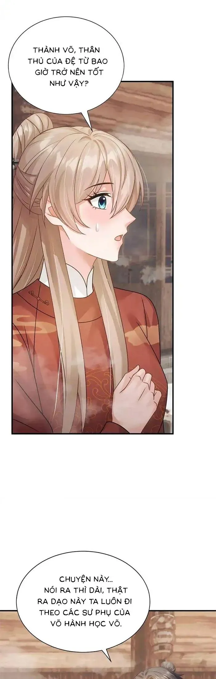 Mang Cả Siêu Thị Xuyên Không Về Nuôi Thừa Tướng Chapter 66 - TC Truyện