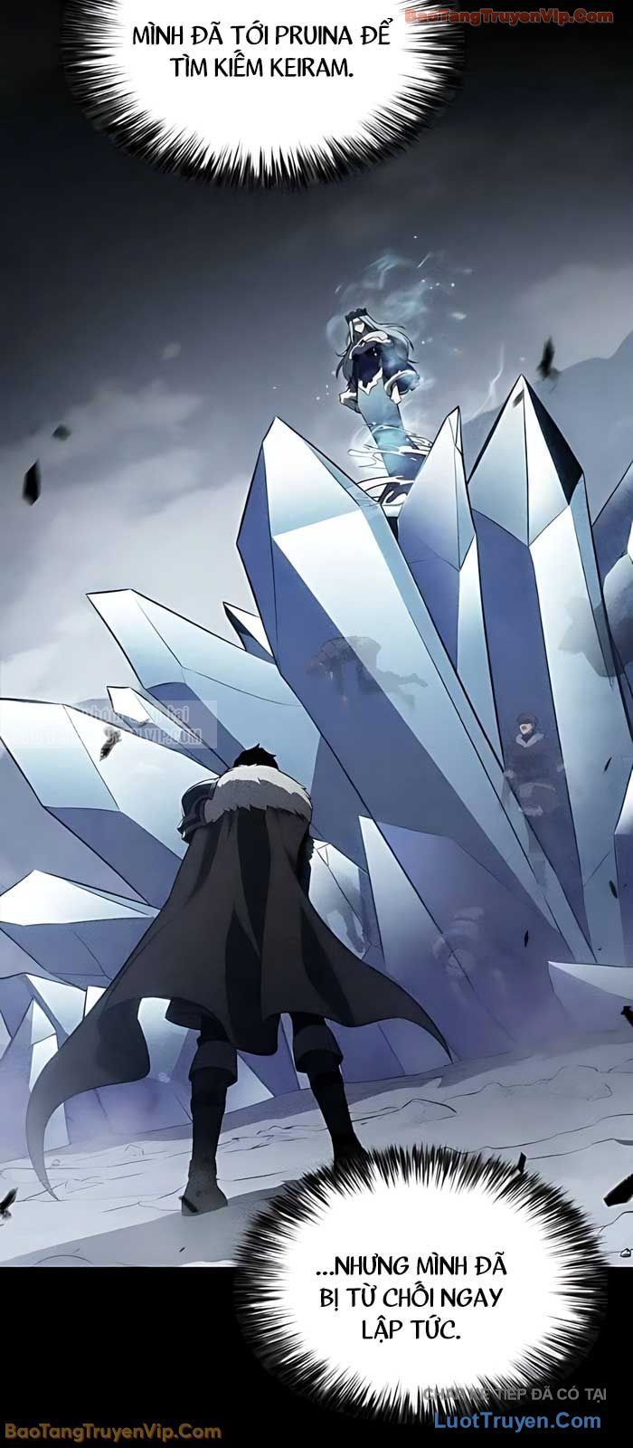 Cậu Út Nhà Công Tước Là Sát Thủ Hồi Quy Chapter 104 - TC Truyện