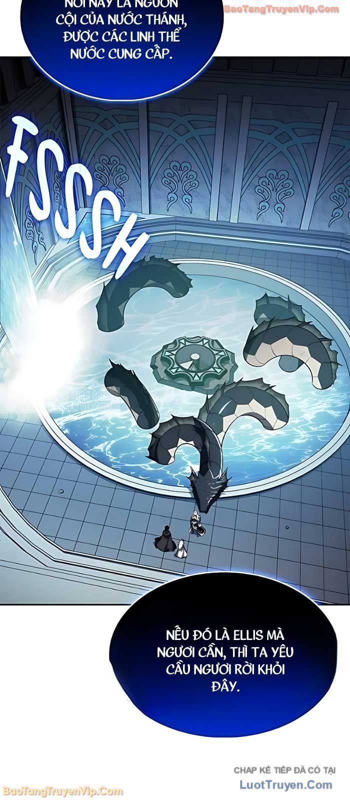 Cậu Út Nhà Công Tước Là Sát Thủ Hồi Quy Chapter 104 - TC Truyện