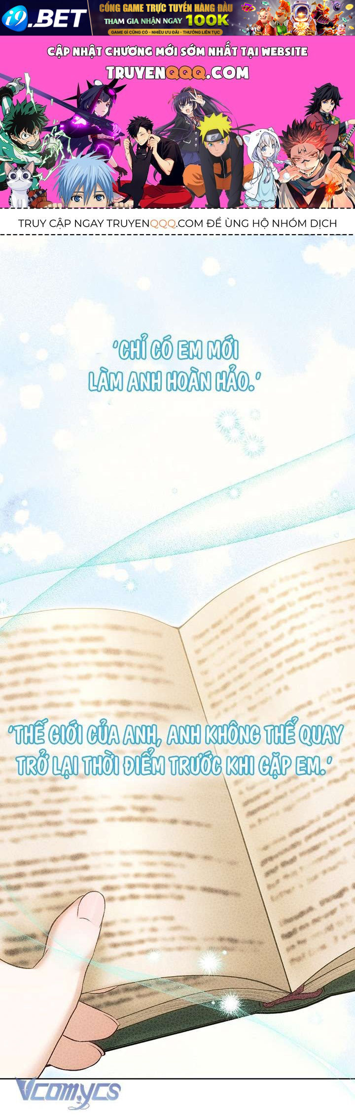 May Mắn Hay Bất Hạnh Chapter 113 - TC Truyện