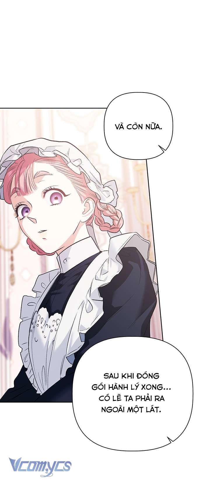 May Mắn Hay Bất Hạnh Chapter 113 - TC Truyện