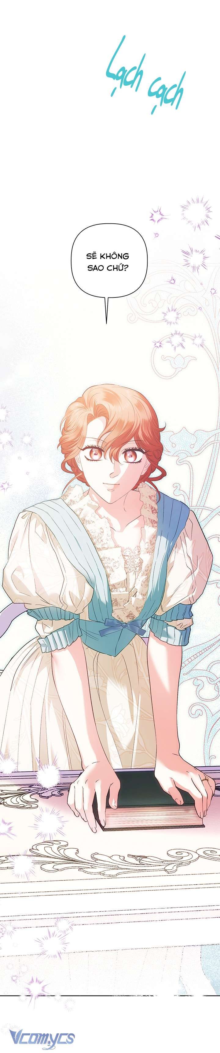 May Mắn Hay Bất Hạnh Chapter 113 - TC Truyện