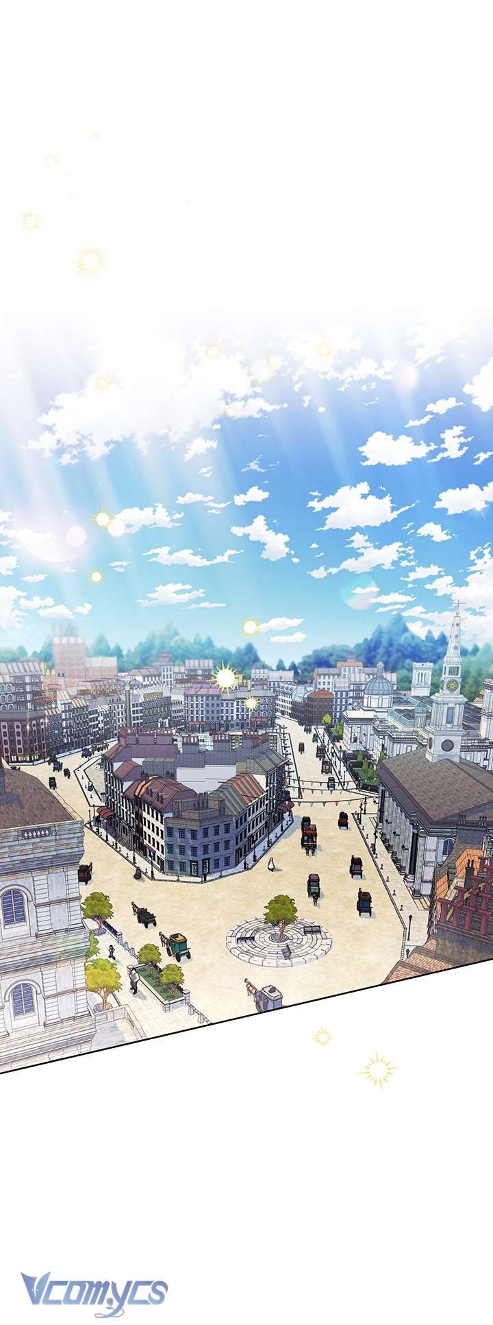 May Mắn Hay Bất Hạnh Chapter 113 - TC Truyện