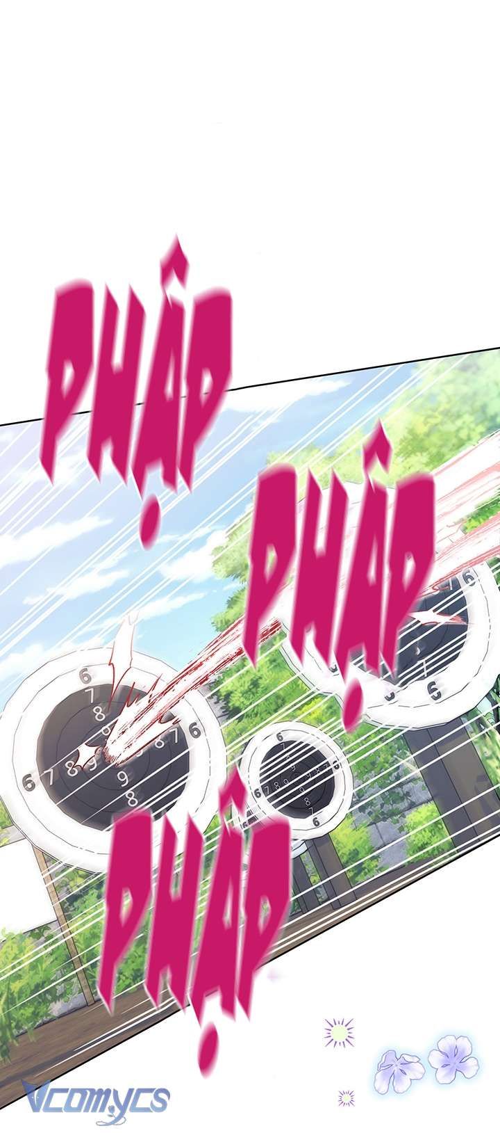 May Mắn Hay Bất Hạnh Chapter 113 - TC Truyện