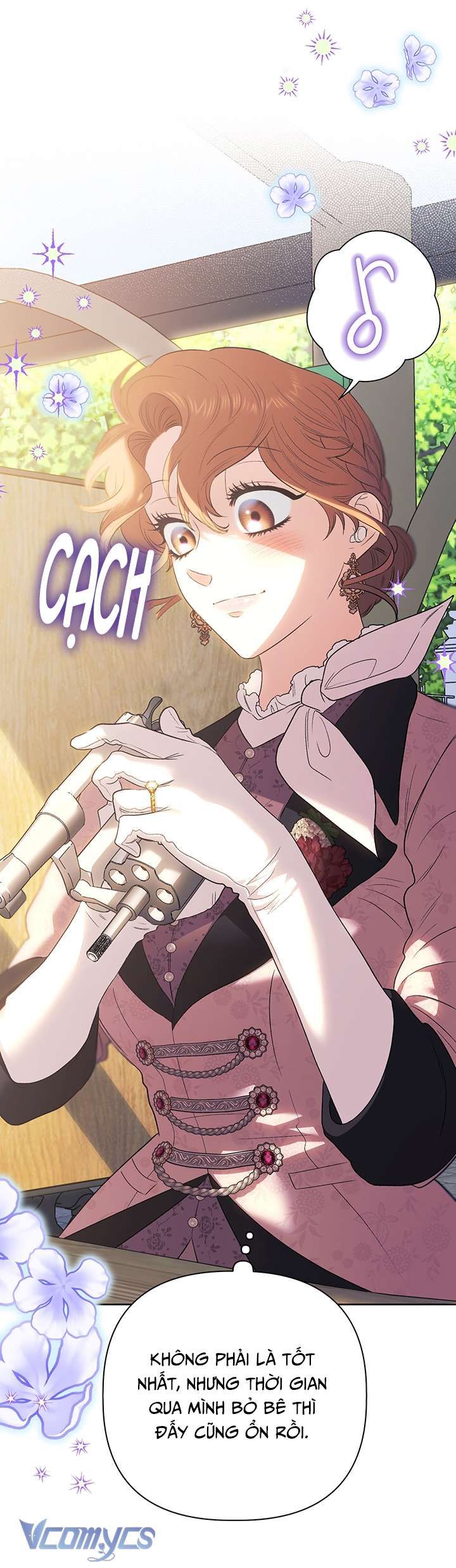 May Mắn Hay Bất Hạnh Chapter 113 - TC Truyện