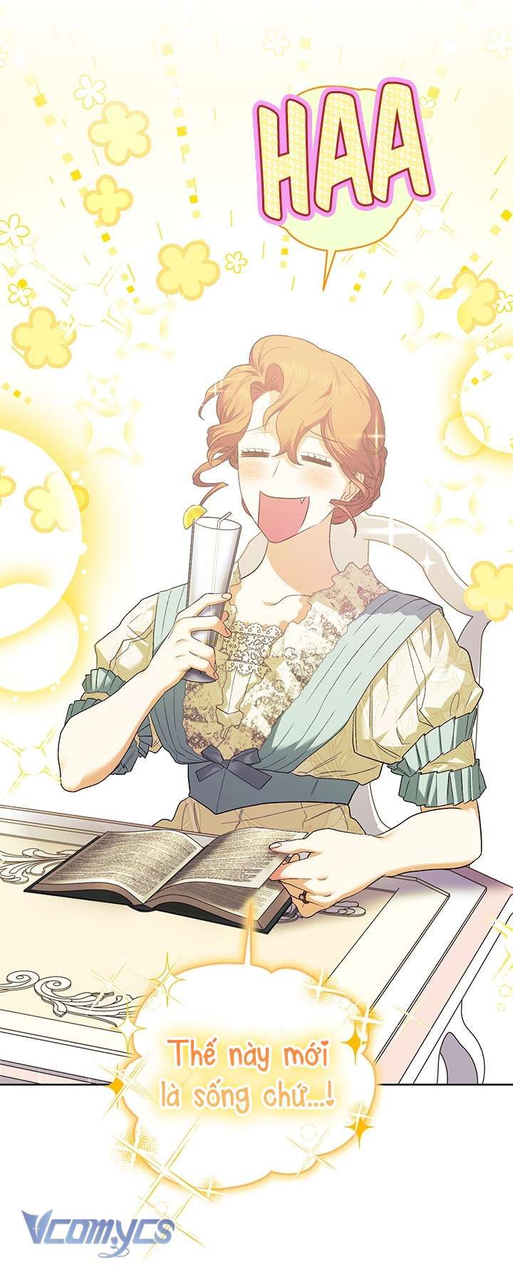 May Mắn Hay Bất Hạnh Chapter 113 - TC Truyện