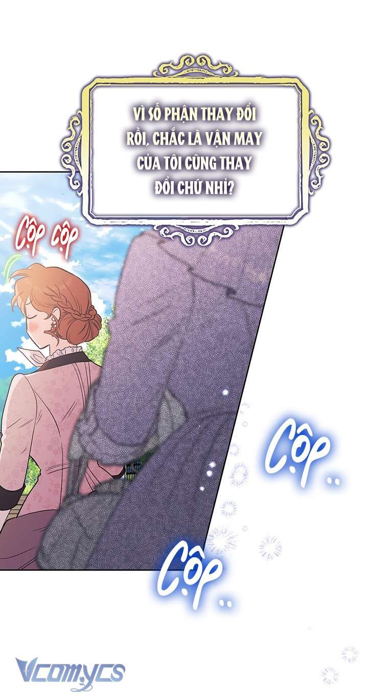 May Mắn Hay Bất Hạnh Chapter 113 - TC Truyện