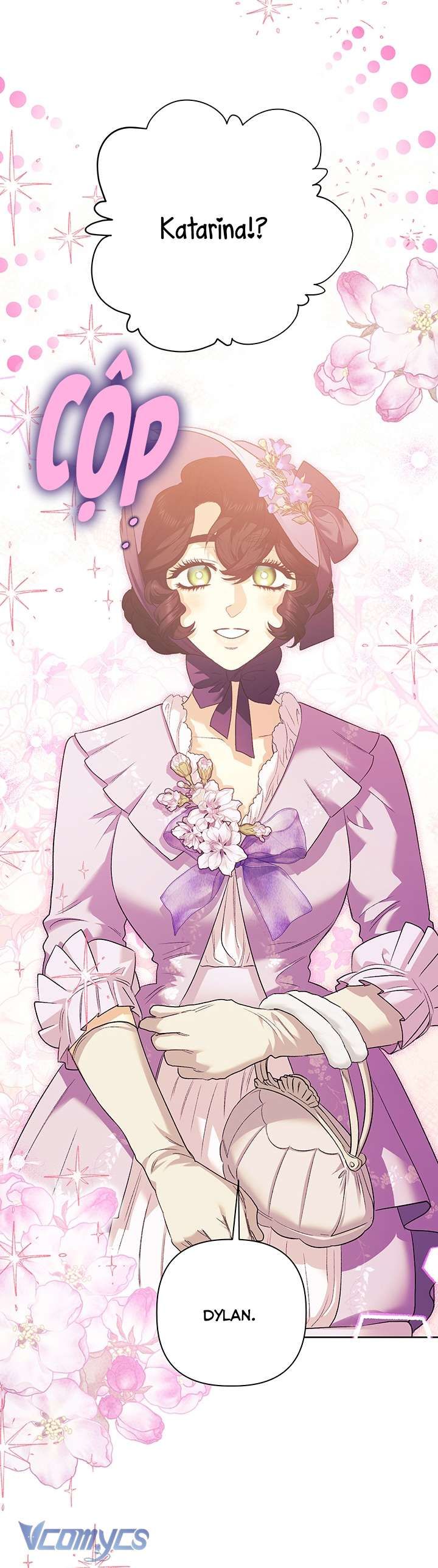 May Mắn Hay Bất Hạnh Chapter 113 - TC Truyện