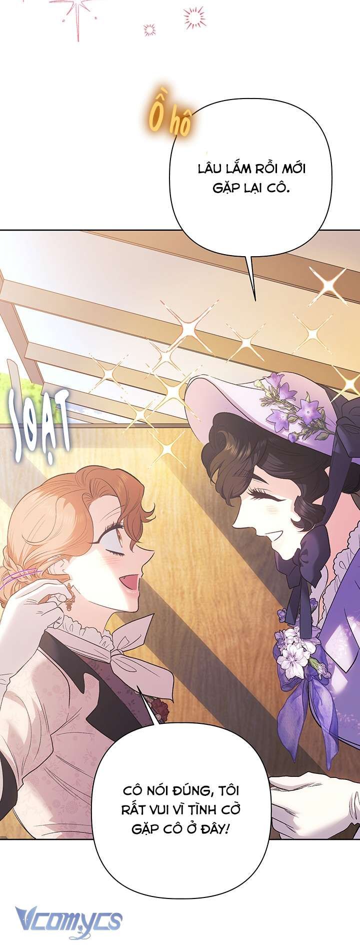 May Mắn Hay Bất Hạnh Chapter 113 - TC Truyện