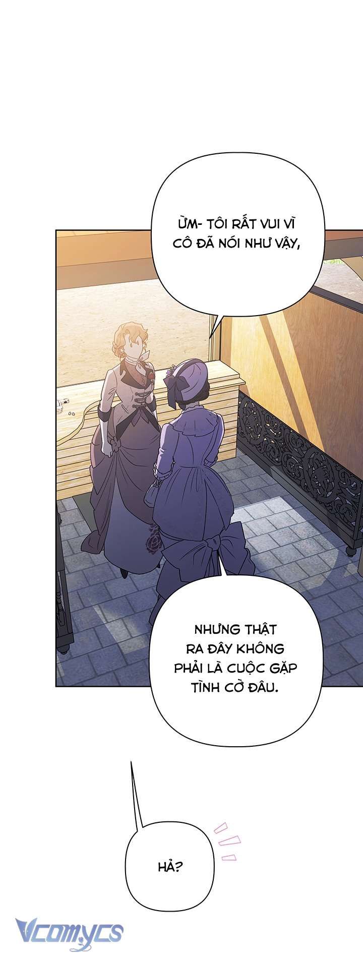 May Mắn Hay Bất Hạnh Chapter 113 - TC Truyện