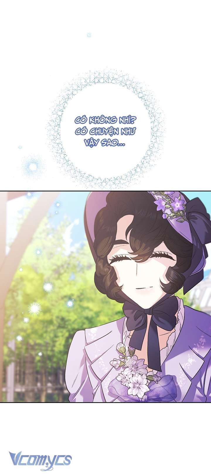 May Mắn Hay Bất Hạnh Chapter 113 - TC Truyện