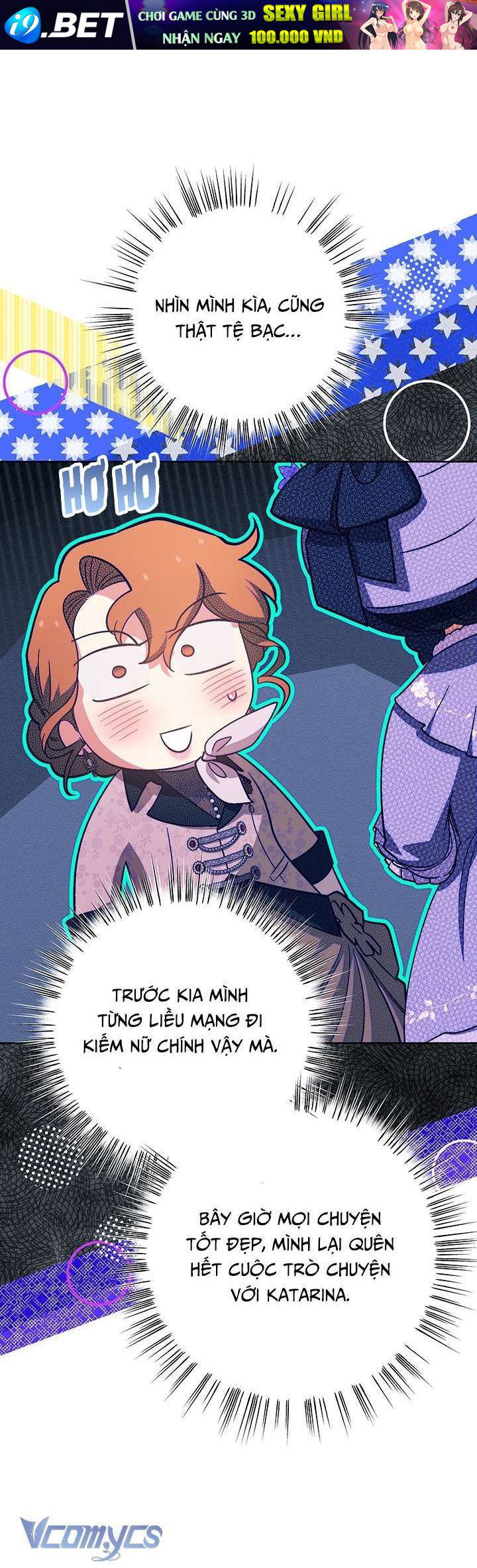 May Mắn Hay Bất Hạnh Chapter 113 - TC Truyện