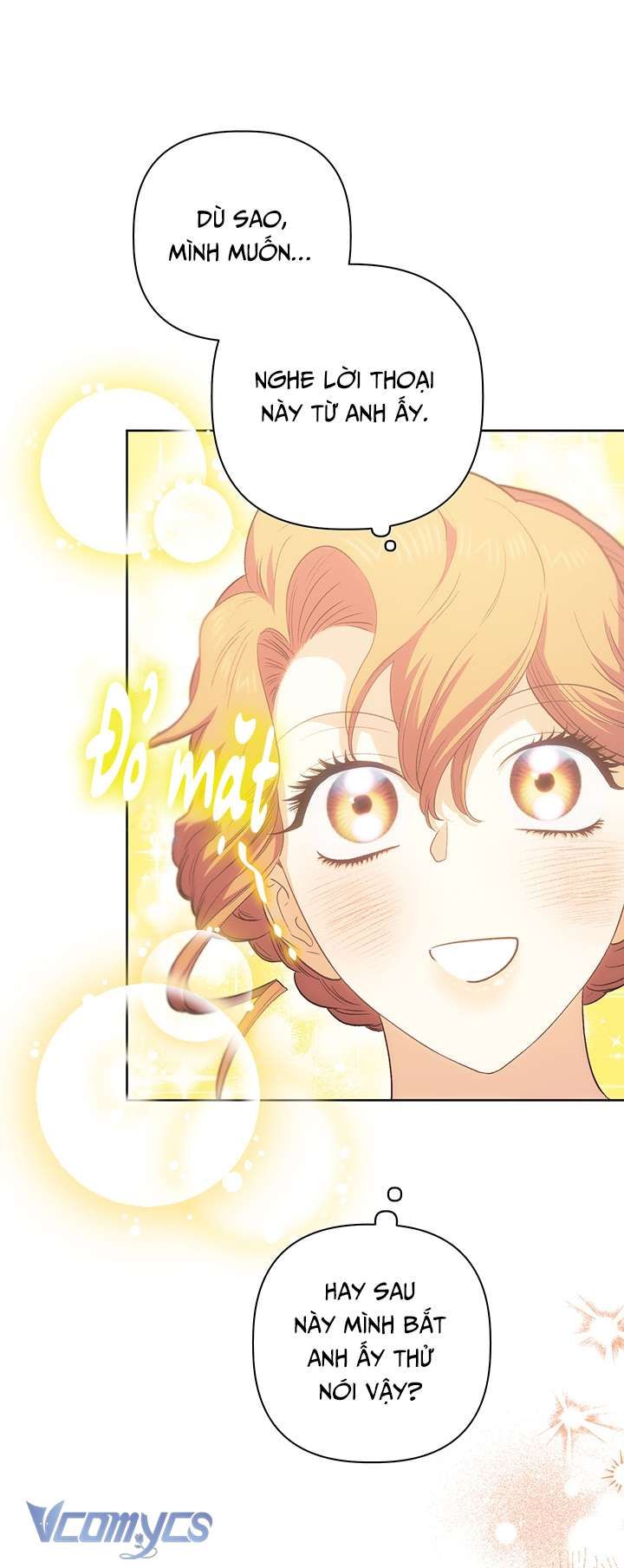 May Mắn Hay Bất Hạnh Chapter 113 - TC Truyện