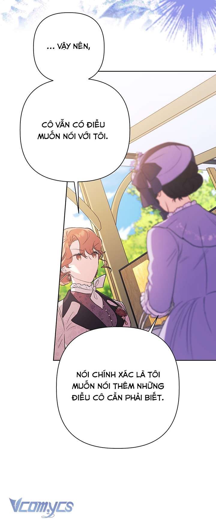 May Mắn Hay Bất Hạnh Chapter 113 - TC Truyện