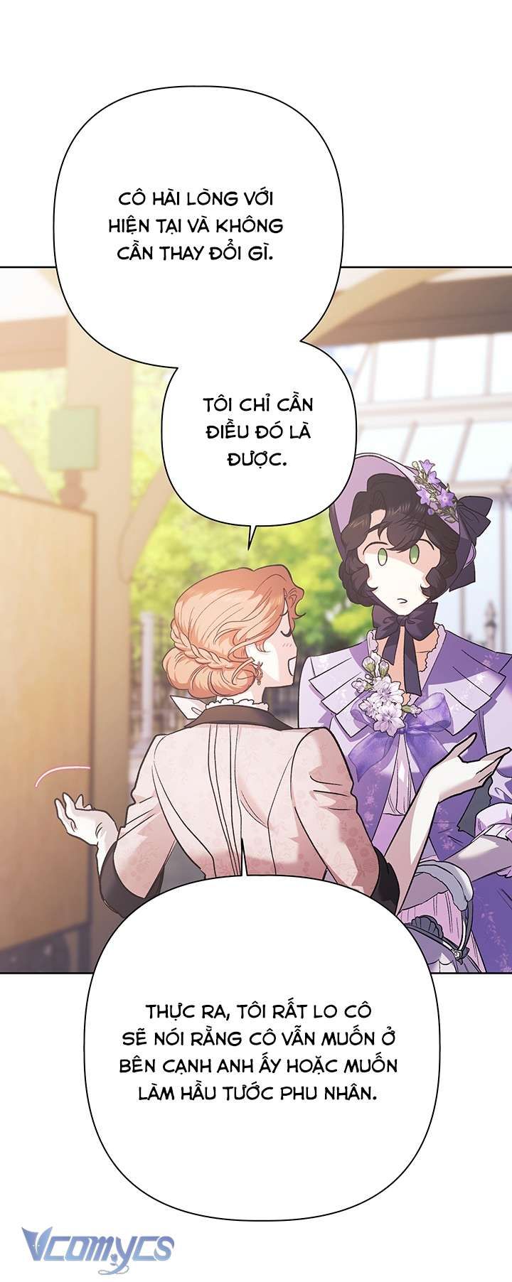 May Mắn Hay Bất Hạnh Chapter 113 - TC Truyện