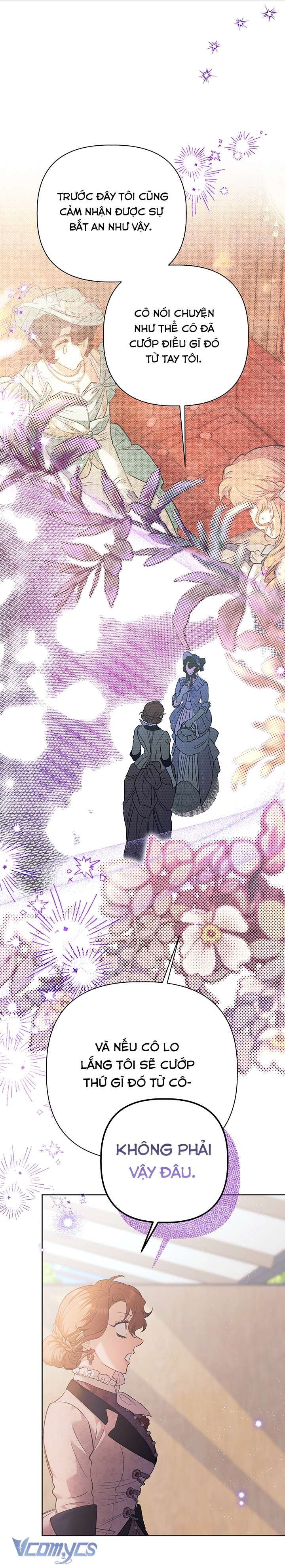 May Mắn Hay Bất Hạnh Chapter 113 - TC Truyện