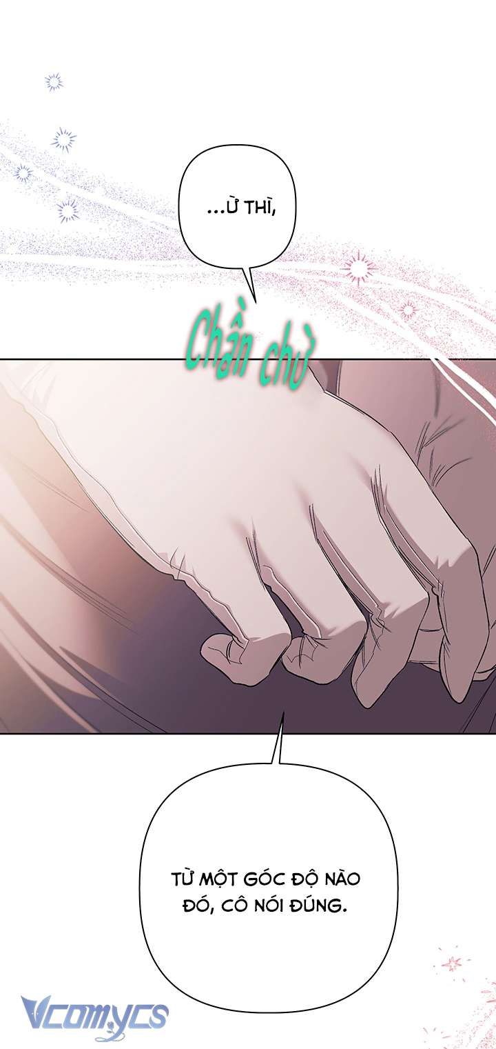 May Mắn Hay Bất Hạnh Chapter 113 - TC Truyện