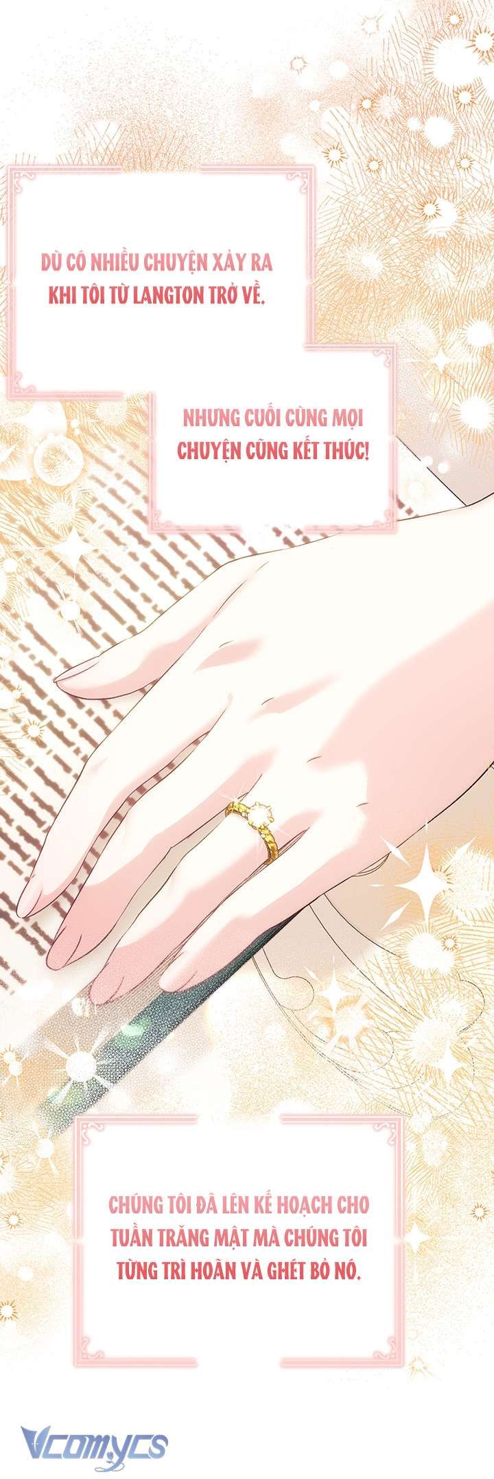 May Mắn Hay Bất Hạnh Chapter 113 - TC Truyện