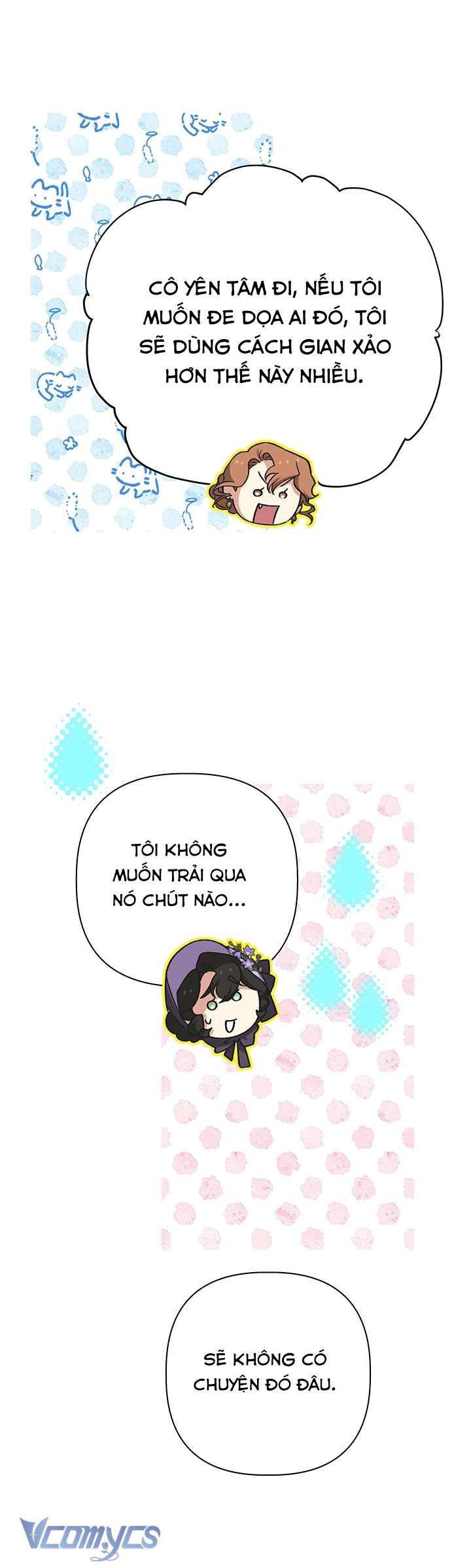 May Mắn Hay Bất Hạnh Chapter 113 - TC Truyện