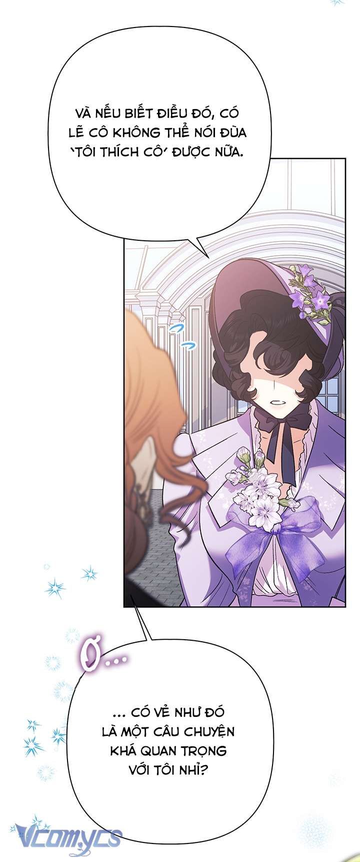 May Mắn Hay Bất Hạnh Chapter 113 - TC Truyện