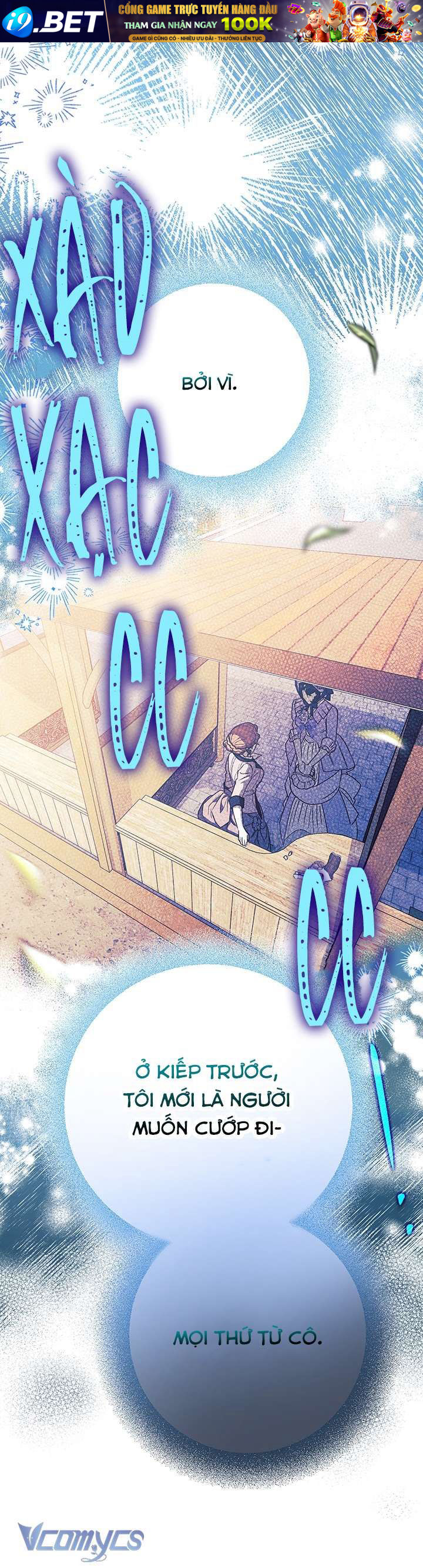 May Mắn Hay Bất Hạnh Chapter 113 - TC Truyện