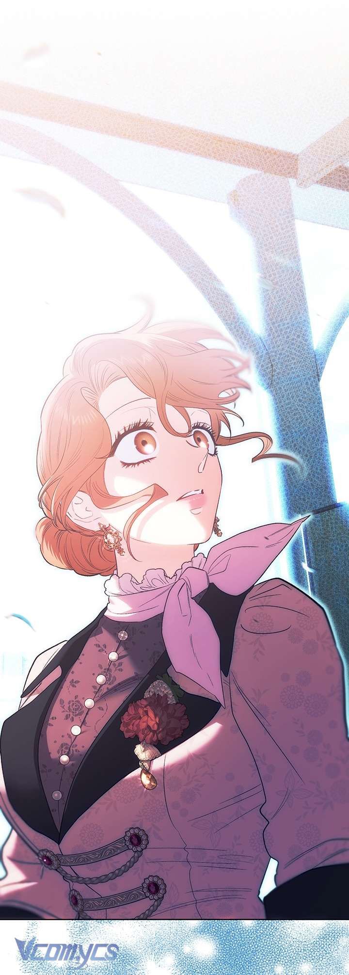 May Mắn Hay Bất Hạnh Chapter 113 - TC Truyện